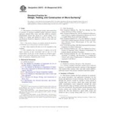 ASTM D6372-05(2010) ASTM D6372-05(2010)