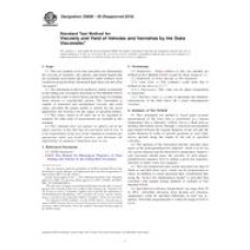 ASTM D6606-00(2010) ASTM D6606-00(2010)
