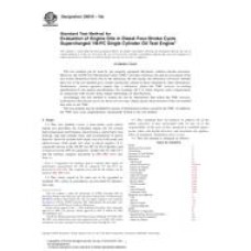 ASTM D6618-10a ASTM D6618-10a