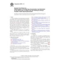ASTM D6756-10