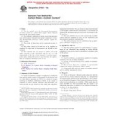 ASTM D7633-10a ASTM D7633-10a