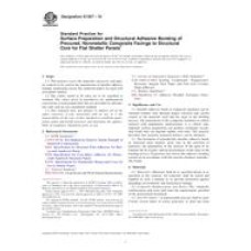 ASTM E1307-10 ASTM E1307-10