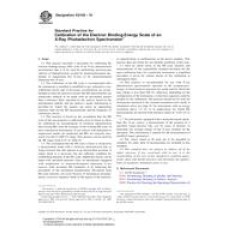 ASTM E2108-10