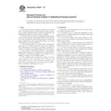 ASTM E2587-10 ASTM E2587-10