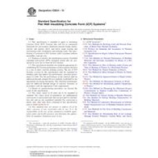 ASTM E2634-10 ASTM E2634-10