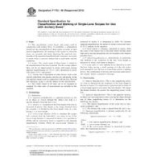 ASTM F1753-96(2010)