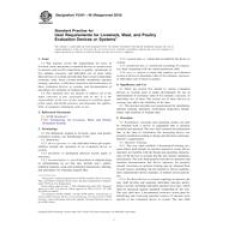 ASTM F2341-05(2010) ASTM F2341-05(2010)