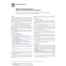 ASTM F2809-10