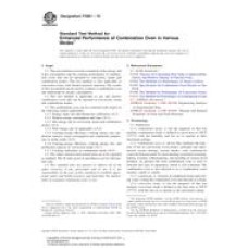 ASTM F2861-10 ASTM F2861-10