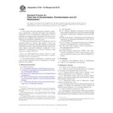 ASTM G183-05(2010) ASTM G183-05(2010)
