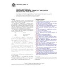 ASTM A490M-10 ASTM A490M-10