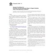 ASTM D4340-10