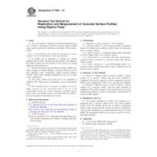 ASTM D7682-10 ASTM D7682-10