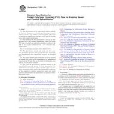 ASTM F1504-10