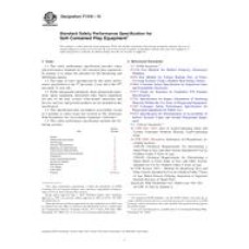 ASTM F1918-10 ASTM F1918-10