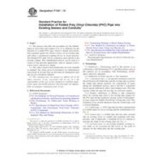 ASTM F1947-10 ASTM F1947-10