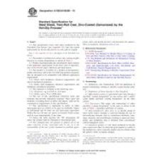 ASTM A1063/A1063M-10 ASTM A1063/A1063M-10