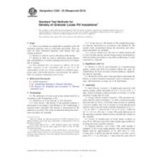 ASTM C520-04(2010) ASTM C520-04(2010)