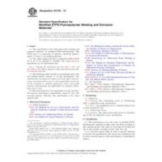 ASTM D3159-10 ASTM D3159-10