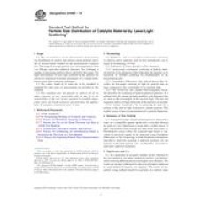 ASTM D4464-10 ASTM D4464-10
