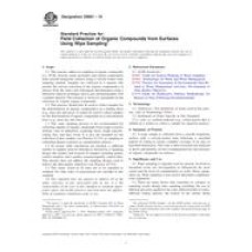 ASTM D6661-10 ASTM D6661-10