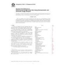 ASTM E1382-97(2010) ASTM E1382-97(2010)