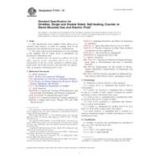 ASTM F1919-10 ASTM F1919-10