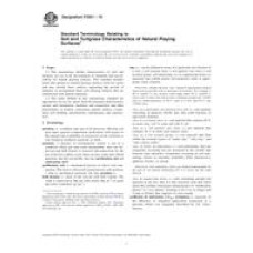 ASTM F2651-10 ASTM F2651-10