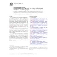 ASTM A849-10