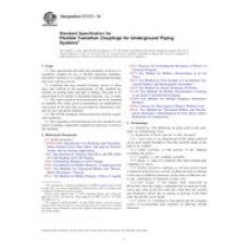 ASTM C1173-10 ASTM C1173-10