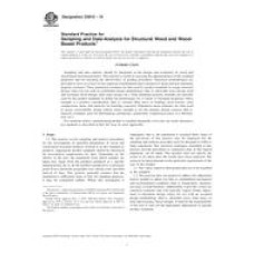 ASTM D2915-10 ASTM D2915-10