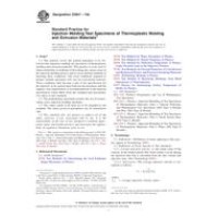 ASTM D3641-10a
