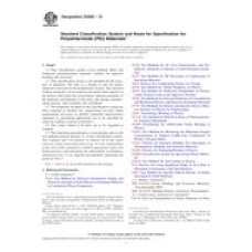 ASTM D5205-10 ASTM D5205-10