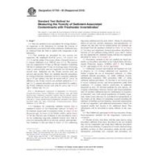 ASTM E1706-05(2010)