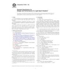 ASTM F2245-10c ASTM F2245-10c