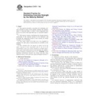 ASTM C1074-10a