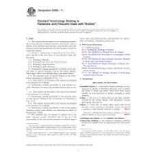 ASTM D2050-11 ASTM D2050-11