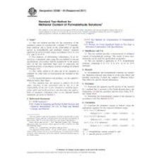 ASTM D2380-04(2011) ASTM D2380-04(2011)