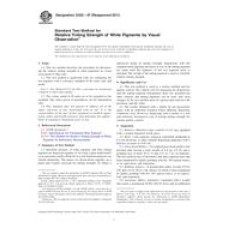 ASTM D332-87(2011) ASTM D332-87(2011)