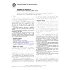 ASTM D3546-05(2011) ASTM D3546-05(2011)