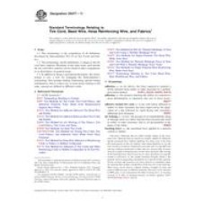 ASTM D6477-11 ASTM D6477-11