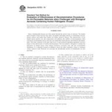 ASTM E2720-10