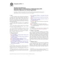 ASTM E2798-11