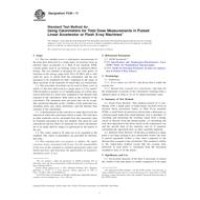 ASTM F526-11