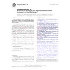 ASTM B234-10 ASTM B234-10