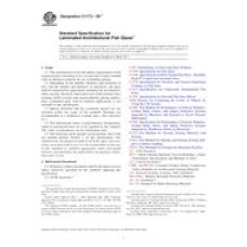 ASTM C1172-09e1 ASTM C1172-09e1