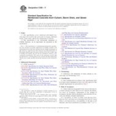ASTM C506-11 ASTM C506-11