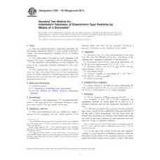 ASTM C661-06(2011) ASTM C661-06(2011)