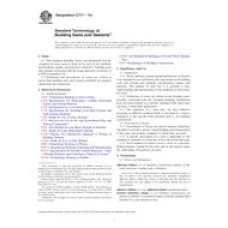 ASTM C717-11a ASTM C717-11a