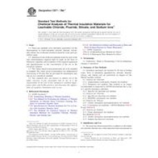 ASTM C871-08ae1